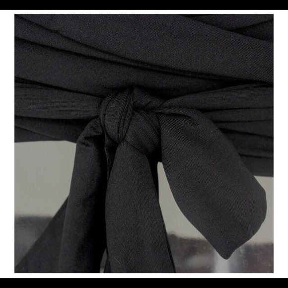 NEW! Multi-Wrap Bikini - Picture 7 of 8